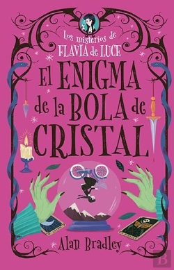 Bertrand.pt - El Enigma De La Bola De Cristal (Cozy Mystery Juvenil)