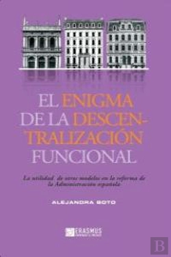 Bertrand.pt - El Enigma De La Descentralización Funcional