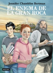El Enigma De La Gran Roca