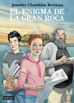 Bertrand.pt - El Enigma De La Gran Roca
