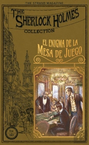 El Enigma De La Mesa De Juego | El Robo Del Anillo De Esponsales