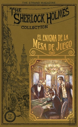 Bertrand.pt - El Enigma De La Mesa De Juego | El Robo Del Anillo De Esponsales