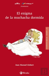 El Enigma De La Muchacha Dormida
