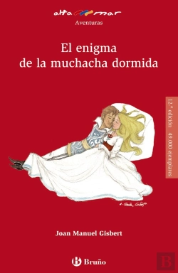 Bertrand.pt - El Enigma De La Muchacha Dormida