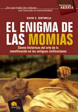 Bertrand.pt - El Enigma De Las Momias