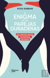 El Enigma De Las Parejas Duraderas