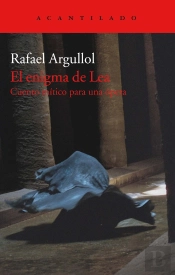 El Enigma De Lea