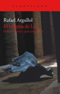 Bertrand.pt - El Enigma De Lea