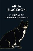 El Enigma De Los Gatos Asesinados