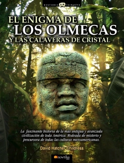 Bertrand.pt - El Enigma De Los Olmecas Y Las Calaveras De Cristal