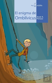 El Enigma De Omblívicus