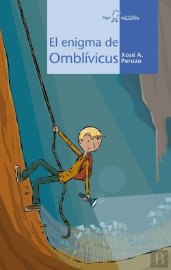 Bertrand.pt - El Enigma De Omblívicus