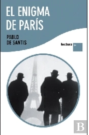 El Enigma De Paris ('Letra Grande')  