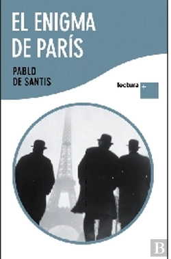 Bertrand.pt - El Enigma De Paris (