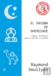 El Enigma De Sherezade