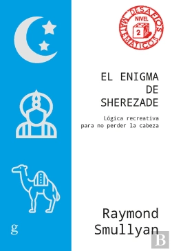 Bertrand.pt - El Enigma De Sherezade