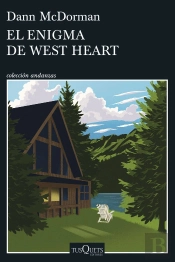 El Enigma De West Heart