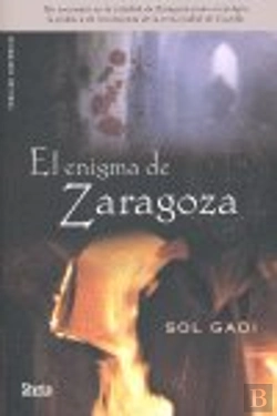 Bertrand.pt - El Enigma De Zaragoza