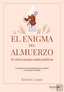 Bertrand.pt - El Enigma Del Almuerzo Y Otros Juegos Matematicos