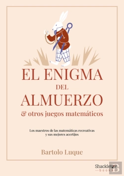 Bertrand.pt - El Enigma Del Almuerzo Y Otros Juegos Matemáticos