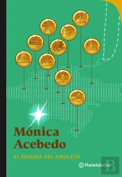 El Enigma Del Amuleto