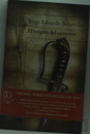 El Enigma Del Convento