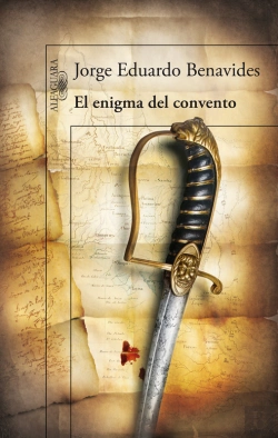 Bertrand.pt - El Enigma Del Convento