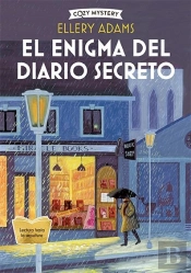 El Enigma Del Diario Secreto (Cozy Mystery)