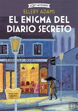 Bertrand.pt - El Enigma Del Diario Secreto (Cozy Mystery)