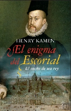 Bertrand.pt - El Enigma Del Escorial