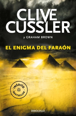 Bertrand.pt - El Enigma Del Faraón