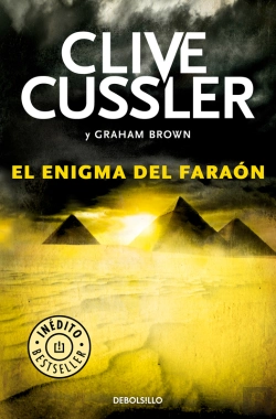 Bertrand.pt - El Enigma Del Faraón