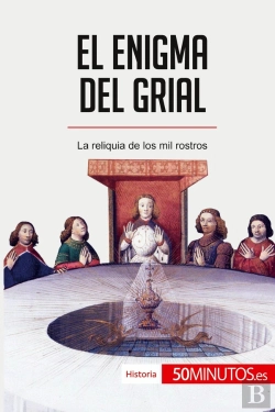 Bertrand.pt - El Enigma Del Grial : La Reliquia De Los Mil Rostros