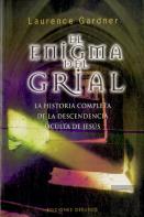 El Enigma Del Grial