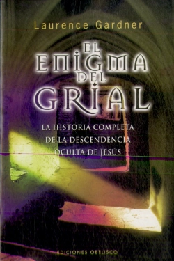 Bertrand.pt - El Enigma Del Grial