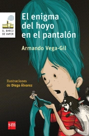 El Enigma Del Hoyo En El Pantalón