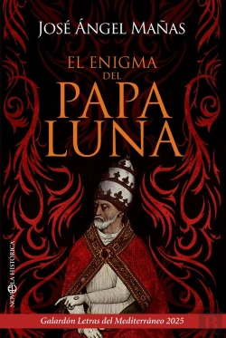 Bertrand.pt - El Enigma Del Papa Luna