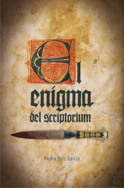 Bertrand.pt - El Enigma Del Scriptorium