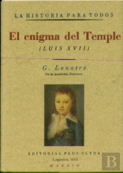 El Enigma Del Temple