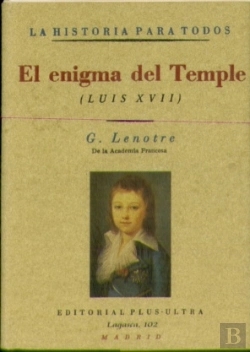 Bertrand.pt - El Enigma Del Temple