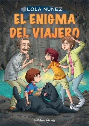 El Enigma Del Viajero