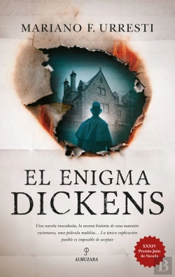Bertrand.pt - El Enigma Dickens