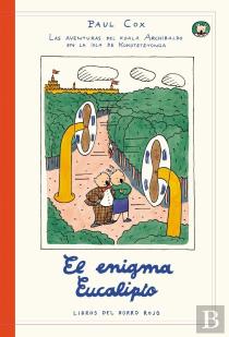 El Enigma Eucalipto