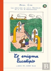 El Enigma Eucalipto