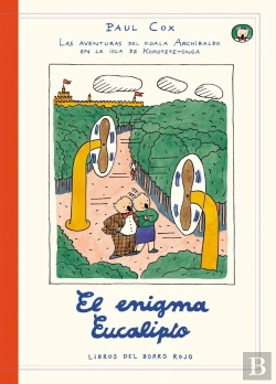 Bertrand.pt - El Enigma Eucalipto