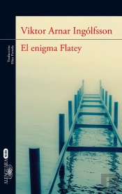 El Enigma Flatey