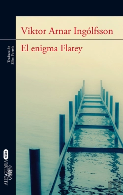 Bertrand.pt - El Enigma Flatey