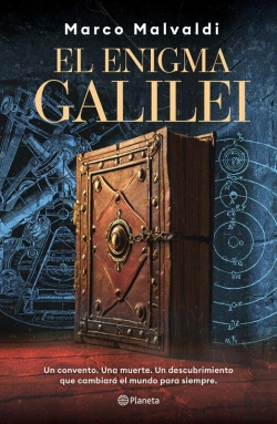 Bertrand.pt - El Enigma Galilei