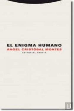 Bertrand.pt - El Enigma Humano