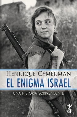 Bertrand.pt - El Enigma Israel